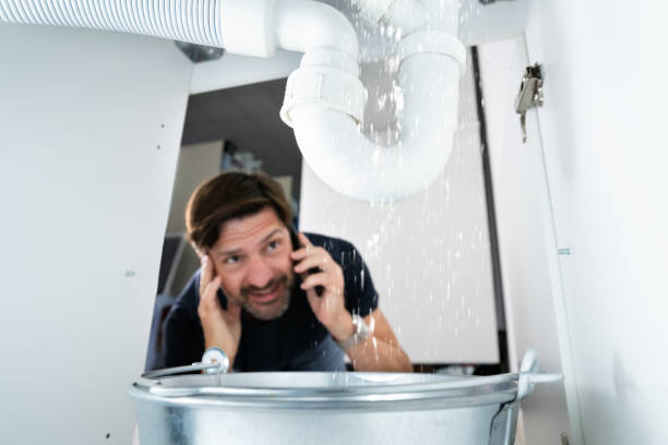 Best Same-Day Plumbing Service  in Utqiagvik, AK