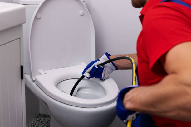 Best Water Softener Installation  in Utqiagvik, AK