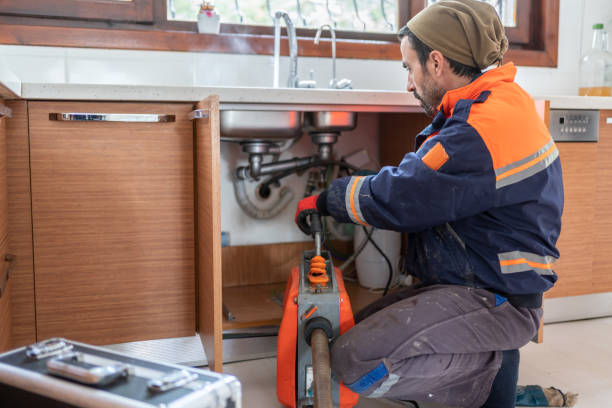 Best Water Leak Repair  in Utqiagvik, AK