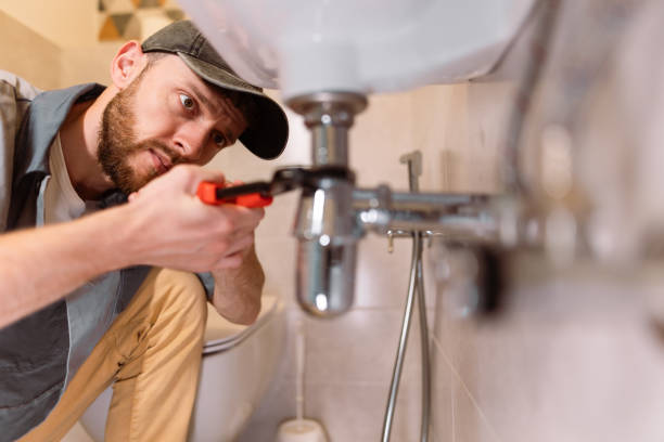 Water Softener Installation in Utqiagvik, AK