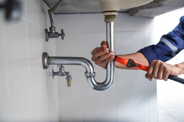 Best Emergency Plumbing Repair  in Utqiagvik, AK