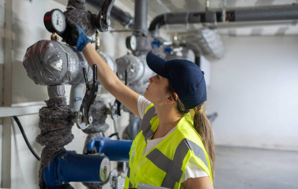 Best Local Plumber Services  in Utqiagvik, AK