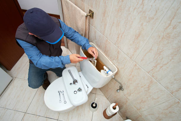 Best Sewer Line Repair  in Utqiagvik, AK