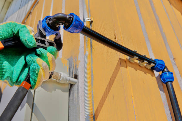 Best Leak Detection Services  in Utqiagvik, AK