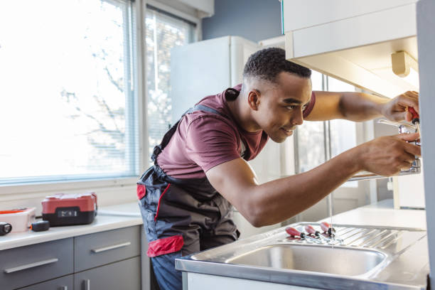 Best Plumbing Inspection Services  in Utqiagvik, AK
