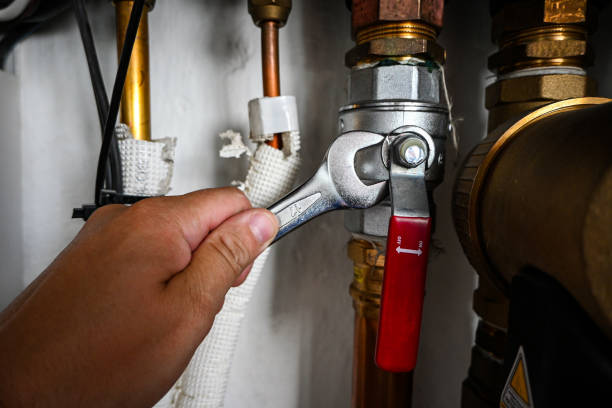 Best Faucet Repair  in Utqiagvik, AK